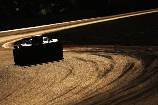 #1 - LP Racing - Philippe PRETTE - Maserati GT2
 | SRO / JEP