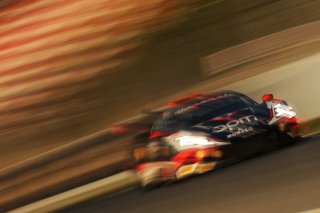 #1 - LP Racing - Philippe PRETTE - Maserati GT2
 | SRO / JEP