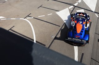 #1 - LP Racing - Philippe PRETTE - Maserati GT2
 | SRO / JEP