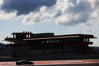 #1 - LP Racing - Philippe PRETTE - Maserati GT2
 | SRO / JEP