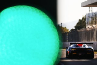 #1 - LP Racing - Philippe PRETTE - Maserati GT2
 | SRO / JEP