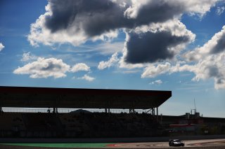 #1 - LP Racing - Philippe PRETTE - Maserati GT2
 | SRO / JEP