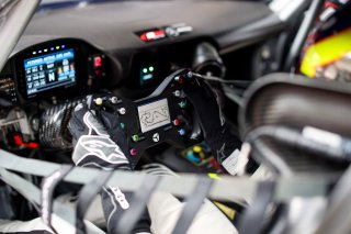 #115 - NM Racing Team - Nil MONTSERRAT - Mercedes-AMG GT2 | SRO / JEP