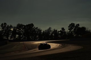 #115 - NM Racing Team - Alberto DE MARTIN - Nil MONTSERRAT - Mercedes-AMG GT2
 | SRO / JEP