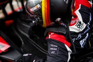 #119 - MZR Motorsportzentrum Ried - Marius AIGNER - KTM X-BOW GT2 | SRO / JEP