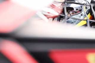 #119 - MZR Motorsportzentrum Ried - Marius AIGNER - KTM X-BOW GT2
 | SRO / JEP