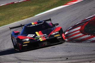 #119 - MZR Motorsportzentrum Ried - Marius AIGNER - Reinhard KOFLER - KTM X-BOW GT2
 | SRO / JEP