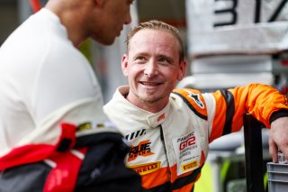 #119 - MZR Motorsportzentrum Ried - Marius AIGNER - Reinhard KOFLER - KTM X-BOW GT2 | SRO / JEP