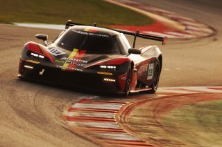#119 - MZR Motorsportzentrum Ried - Marius AIGNER - Reinhard KOFLER - KTM X-BOW GT2
 | SRO / JEP