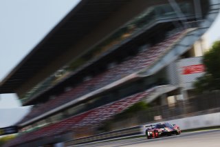 #119 - MZR Motorsportzentrum Ried - Marius AIGNER - Reinhard KOFLER - KTM X-BOW GT2
 | SRO / JEP