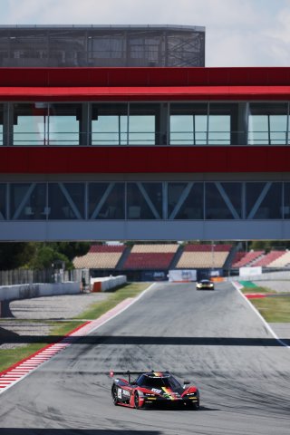 #119 - MZR Motorsportzentrum Ried - Marius AIGNER - Reinhard KOFLER - KTM X-BOW GT2
 | SRO / JEP