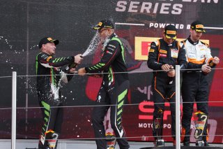 #119 - MZR Motorsportzentrum Ried - Marius AIGNER - Reinhard KOFLER - KTM X-BOW GT2
 | SRO / JEP