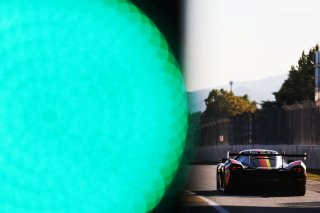 #119 - MZR Motorsportzentrum Ried - Marius AIGNER - Reinhard KOFLER - KTM X-BOW GT2
 | SRO / JEP