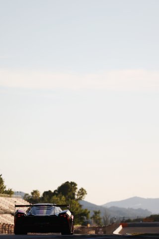 #119 - MZR Motorsportzentrum Ried - Marius AIGNER - Reinhard KOFLER - KTM X-BOW GT2
 | SRO / JEP