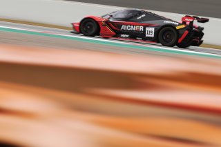 #119 - MZR Motorsportzentrum Ried - Marius AIGNER - Reinhard KOFLER - KTM X-BOW GT2
 | SRO / JEP