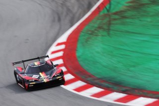 #119 - MZR Motorsportzentrum Ried - Marius AIGNER - Reinhard KOFLER - KTM X-BOW GT2
 | SRO / JEP