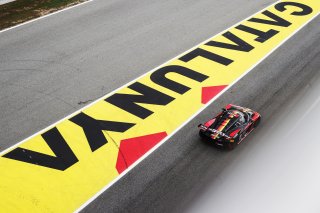 #119 - MZR Motorsportzentrum Ried - Marius AIGNER - Reinhard KOFLER - KTM X-BOW GT2
 | SRO / JEP