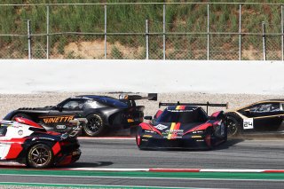 #119 - MZR Motorsportzentrum Ried - Marius AIGNER - Reinhard KOFLER - KTM X-BOW GT2
 | SRO / JEP