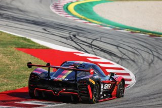#119 - MZR Motorsportzentrum Ried - Marius AIGNER - Reinhard KOFLER - KTM X-BOW GT2
 | SRO / JEP