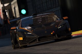 #24 - AKF Motorsport - Oliver FREYMUTH - Lamborghini Huracan Super Trofeo EVO2
 | SRO / JEP