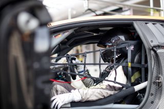 #24 - AKF Motorsport - Oliver FREYMUTH - Lamborghini Huracan Super Trofeo EVO2
 | SRO / JEP