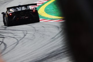#24 - AKF Motorsport - Oliver FREYMUTH - Lamborghini Huracan Super Trofeo EVO2
 | SRO / JEP
