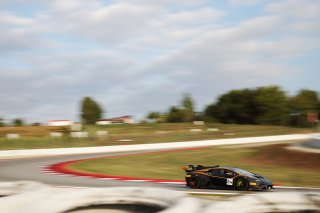 #24 - AKF Motorsport - Oliver FREYMUTH - Lamborghini Huracan Super Trofeo EVO2
 | SRO / JEP