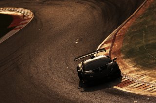 #24 - AKF Motorsport - Oliver FREYMUTH - Lamborghini Huracan Super Trofeo EVO2
 | SRO / JEP