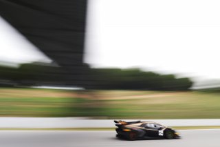 #24 - AKF Motorsport - Oliver FREYMUTH - Lamborghini Huracan Super Trofeo EVO2
 | SRO / JEP