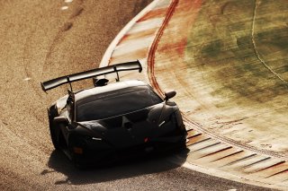 #24 - AKF Motorsport - Oliver FREYMUTH - Lamborghini Huracan Super Trofeo EVO2
 | SRO / JEP