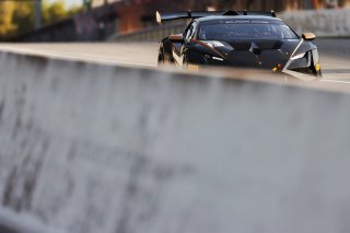 #24 - AKF Motorsport - Oliver FREYMUTH - Lamborghini Huracan Super Trofeo EVO2
 | SRO / JEP
