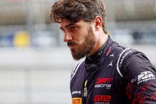 #294 - RTR Projects - Ondrej ROKOS - Mercedes-AMG GT2- | SRO / JEP