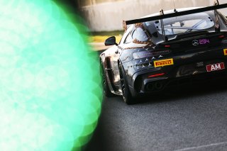 #294 - RTR Projects - Petr LISA - Ondrej ROKOS - Mercedes-AMG GT2
 | SRO / JEP