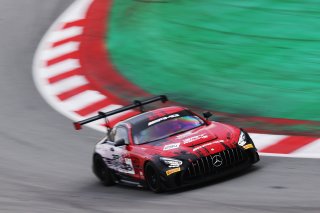 #294 - RTR Projects - Petr LISA - Ondrej ROKOS - Mercedes-AMG GT2-
 | SRO / JEP