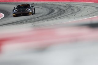 #62 - CMR - Lawrence TOMLINSON - Freddie TOMLINSON - Ginetta G56 GT2
 | SRO / JEP