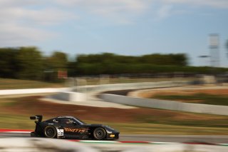 #62 - CMR - Lawrence TOMLINSON - Freddie TOMLINSON - Ginetta G56 GT2
 | SRO / JEP