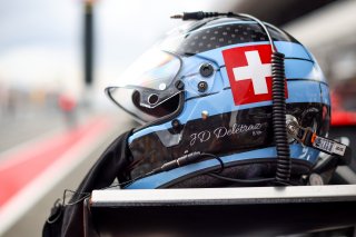 #8 - LP Racing -  Jean-Denis DELETRAZ - Maserati GT2
 | SRO / JEP