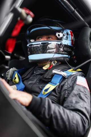#8 - LP Racing - Jean-Denis DELETRAZ - Maserati GT2
 | SRO / JEP