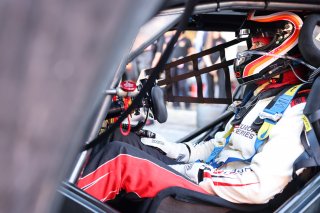 #8 - LP Racing -  Stephane RATEL - Maserati GT2
 | SRO / JEP