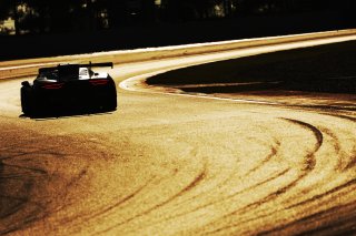 #8 - LP Racing -  Stephane RATEL - Jean-Denis DELETRAZ - Maserati GT2
 | SRO / JEP