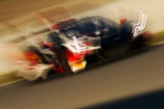 #8 - LP Racing -  Stephane RATEL - Jean-Denis DELETRAZ - Maserati GT2
 | SRO / JEP