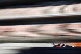 #8 - LP Racing -  Stephane RATEL - Jean-Denis DELETRAZ - Maserati GT2
 | SRO / JEP