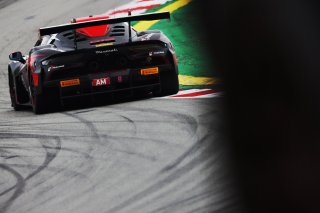 #8 - LP Racing -  Stephane RATEL - Jean-Denis DELETRAZ - Maserati GT2
 | SRO / JEP