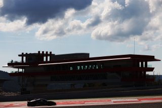 #8 - LP Racing -  Stephane RATEL - Jean-Denis DELETRAZ - Maserati GT2
 | SRO / JEP