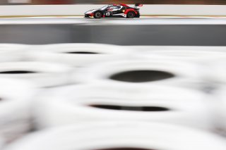#8 - LP Racing -  Stephane RATEL - Jean-Denis DELETRAZ - Maserati GT2
 | SRO / JEP
