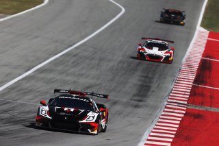 #8 - LP Racing -  Stephane RATEL - Jean-Denis DELETRAZ - Maserati GT2
 | SRO / JEP