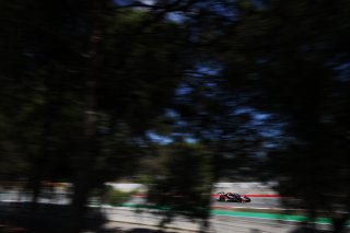 #8 - LP Racing -  Stephane RATEL - Jean-Denis DELETRAZ - Maserati GT2
 | SRO / JEP