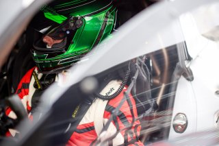 #88 - LP Racing - Otto BLANK - Audi R8 LMS GT2
 | SRO / JEP