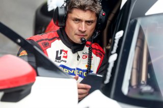#88 - LP Racing - Pierre KAFFER - Audi R8 LMS GT2
 | SRO / JEP