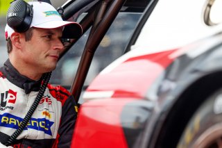 #88 - LP Racing - Pierre KAFFER - Audi R8 LMS GT2
 | SRO / JEP